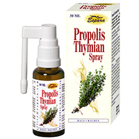 PROPOLIS THYMIAN Spray