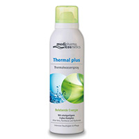 THERMAL PLUS Thermalwasserspray belebende Energie