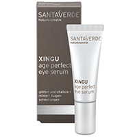 XINGU age perfect eye serum