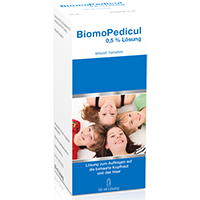 BIOMOPEDICUL 0,5% Lösung