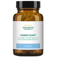 HOMOCYSAN Kapseln