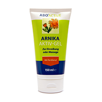 ARNIKA AKTIV Gel