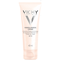 VICHY HAND & Nagelcreme