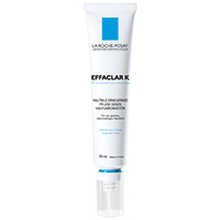 ROCHE-POSAY Effaclar K+ Creme