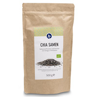 CHIA SAMEN 100% Bio