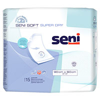 SENI Soft Bettschutzunterlage super dry