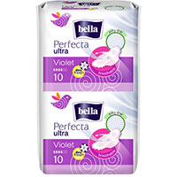 BELLA Perfecta ultra Bi.vio.m.Fl.u.Duft silky dra.
