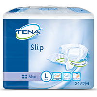 TENA SLIP Original maxi L