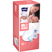 BELLA mamma Stilleinlagen