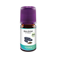 BALDINI BioAroma Tonka Extrakt Öl