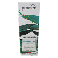 PROMED Aromaessenz Eukalyptus 10 ml