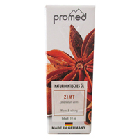 PROMED Aromaessenz Zimt 10 ml