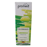 PROMED Aromaessenz Lemongras 10 ml