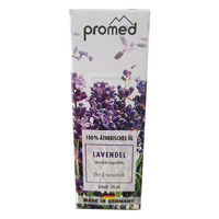 PROMED Aromaessenz Lavendel 10 ml