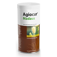 AGIOCUR Madaus Granulat