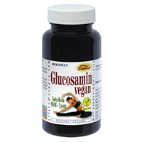 GLUCOSAMIN VEGAN Kapseln