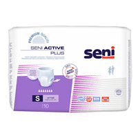 SENI Active Pants Plus S