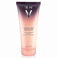 VICHY CREME Spa-Dusche