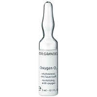 GRANDEL Professional Collection Oxygen O2 Ampullen