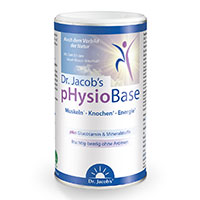 PHYSIOBASE Dr.Jacob\'s Pulver