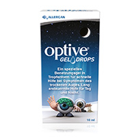 OPTIVE Gel Drops Augengel