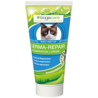 BOGACARE DERMA-REPAIR Hautsalbe Katze