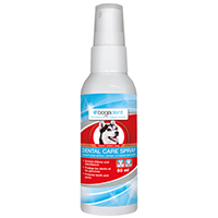 BOGADENT DENTAL Care Spray f.Hunde