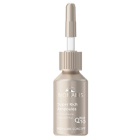 BIOMARIS Super rich Ampoules