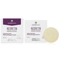 NEORETIN Lightening Peel Pads