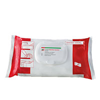 L+R surfacedisinfect alcohol wipes