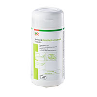L+R surfacedisinfect universal tissues