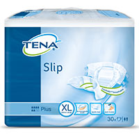 TENA SLIP plus XL