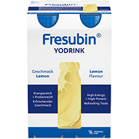 FRESUBIN YoDrink Lemon