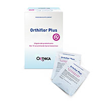 ORTHICA Flora Plus 10 sachets