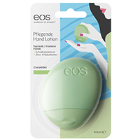 EOS Hand Lotion cucumber Blister