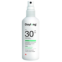 DAYLONG Gel-Spray SPF 30