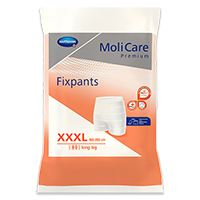 MOLICARE Premium Fixpants long leg Gr.XXXL