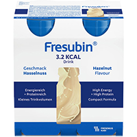FRESUBIN 3.2 kcal DRINK Haselnuss