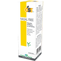 GSE Nasal Free Nasenspray