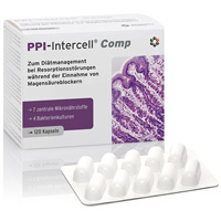 PPI-Intercell Comp Kapseln