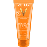 VICHY IDEAL Soleil Milch LSF 50