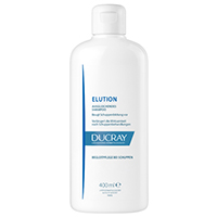 DUCRAY ELUTION ausgleichendes Shampoo