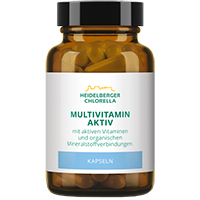 MULTIVITAMIN AKTIV Kapseln