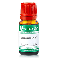 DIAZEPAM LM 5 Dilution