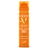 VICHY IDEAL Soleil Gesichtsspray LSF 50