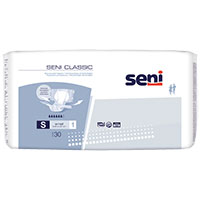 SENI Classic Inkontinenzslip S