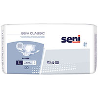 SENI Classic Inkontinenzslip L