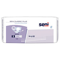SENI Classic Plus Inkontinenzslip S