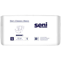 SENI Classic Basic Inkontinenzslip S