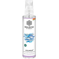 BALDINI Feelmeer Bio/demeter Raumspray